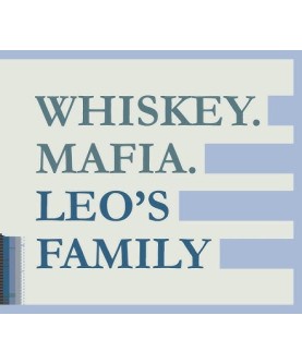 Whiskey.Mafia. Leo s Family Steam Key GLOBAL